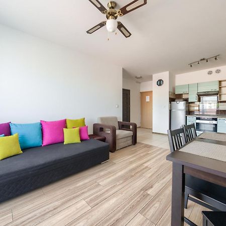 Apartamentyprzymorzu Classic كولوبرزيغ المظهر الخارجي الصورة