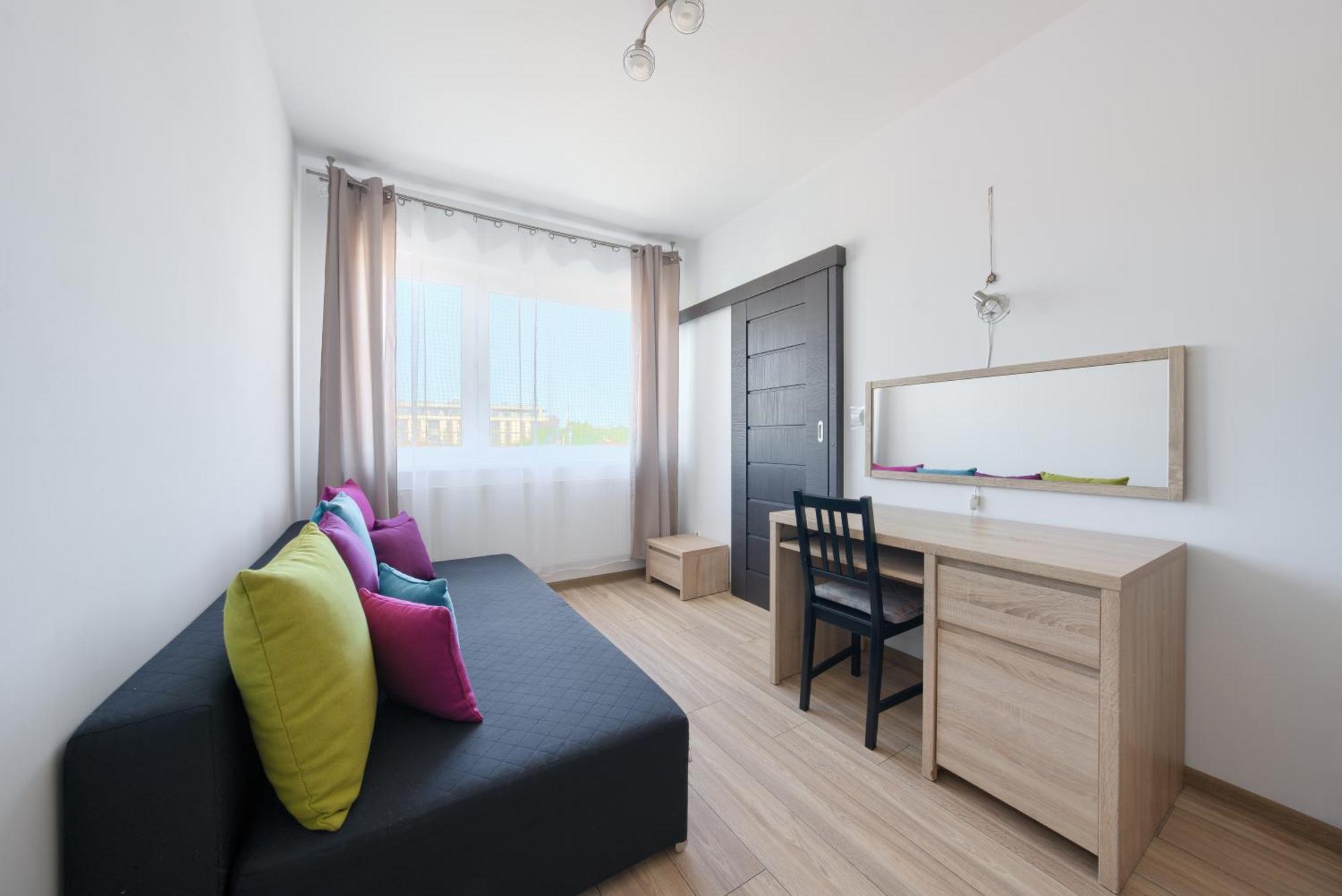 Apartamentyprzymorzu Classic كولوبرزيغ المظهر الخارجي الصورة