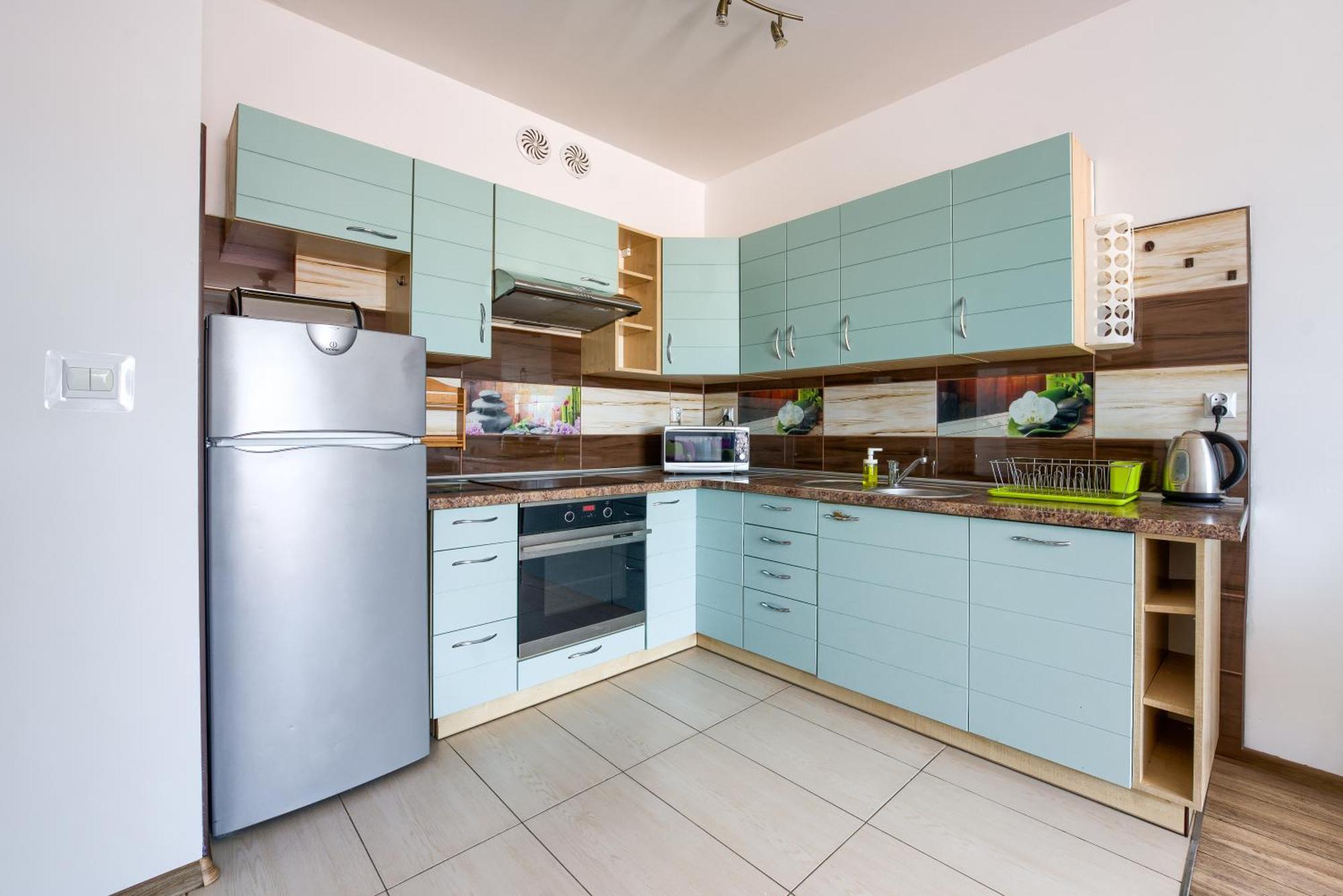Apartamentyprzymorzu Classic كولوبرزيغ المظهر الخارجي الصورة